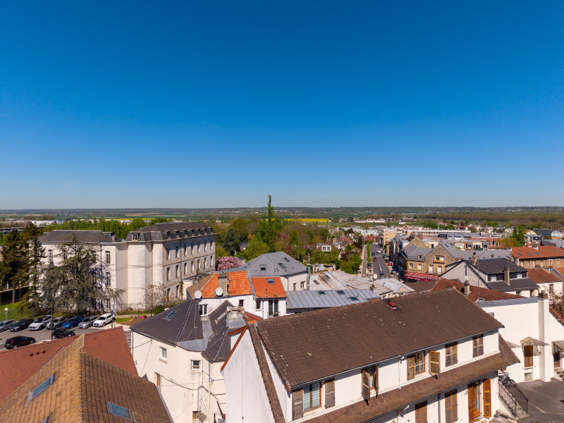 Les Terrasses d'Héloise