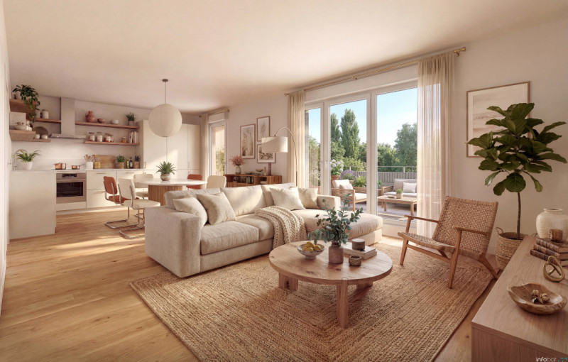 LES ATELIERS DU PARC