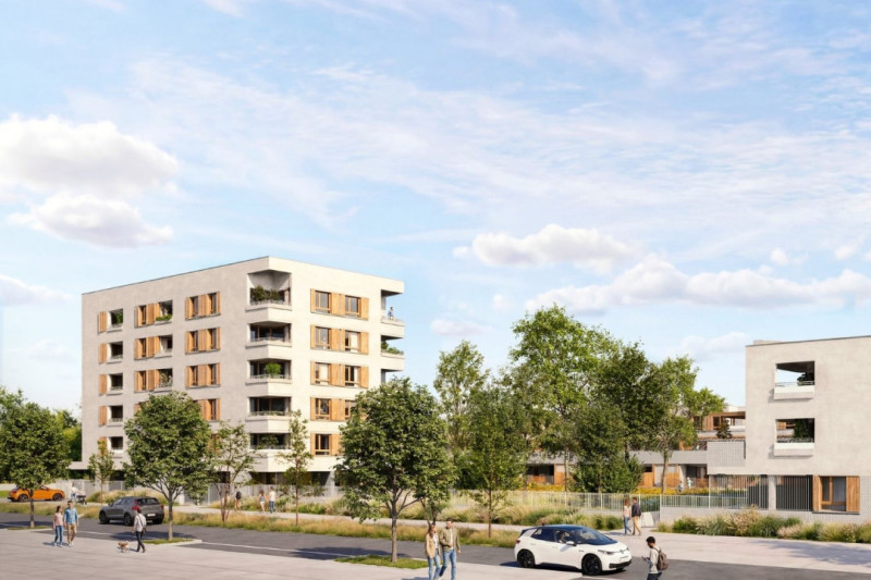 LES ATELIERS DU PARC