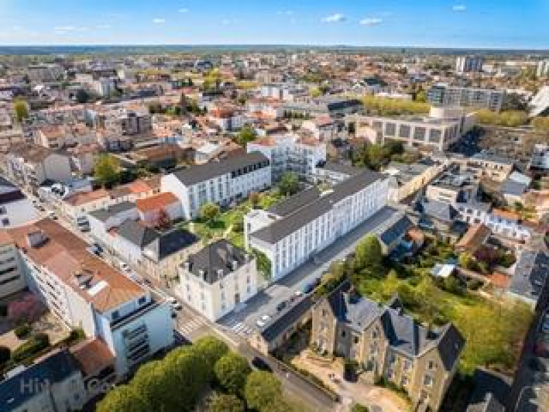 CLOS ST-JOSEPH - NEUF