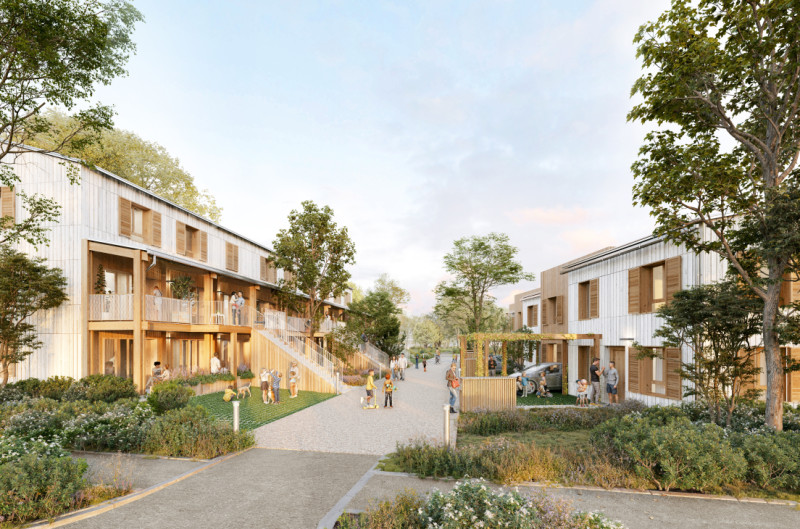 LES SARMENTS