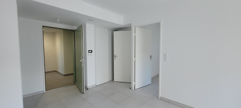Rocheville Home