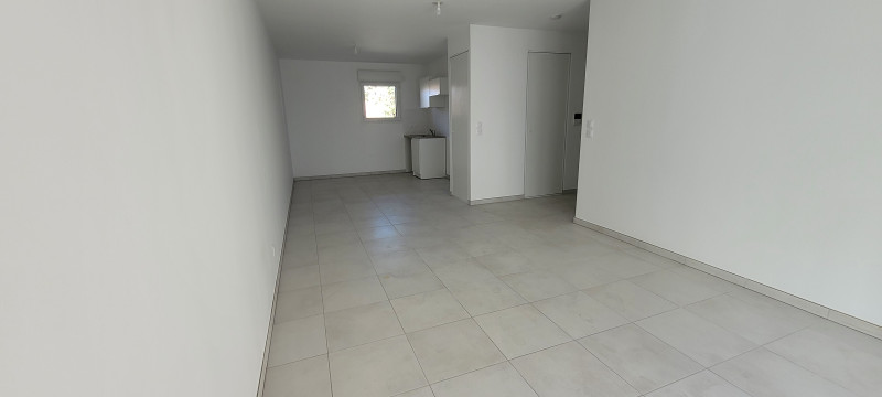 Rocheville Home