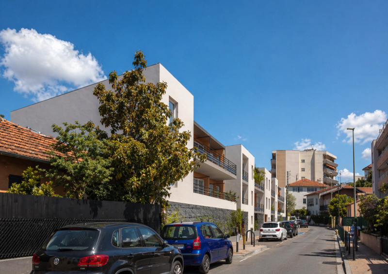 Rocheville Home