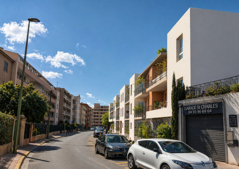 Rocheville Home