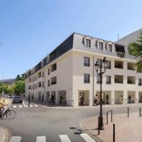 RESIDENCE LAMARTINE