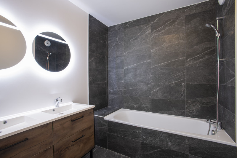 L'Admiral - TALENCE (33) - Appartements