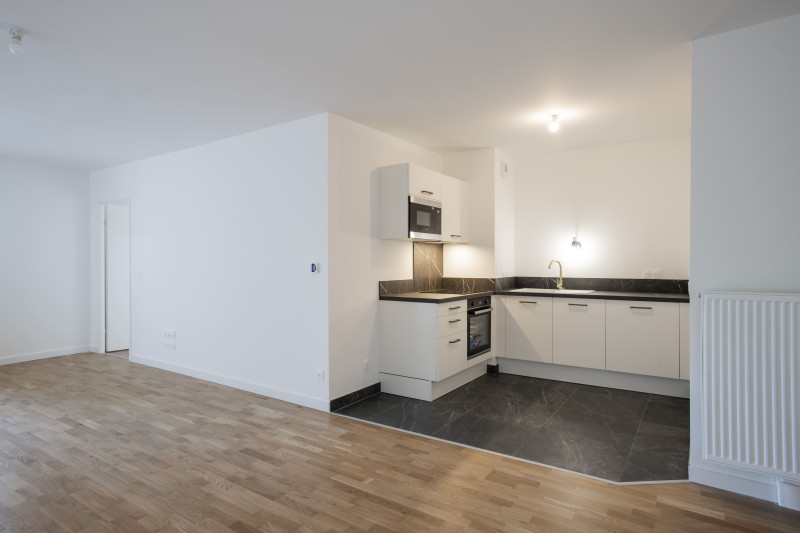 L'Admiral - TALENCE (33) - Appartements