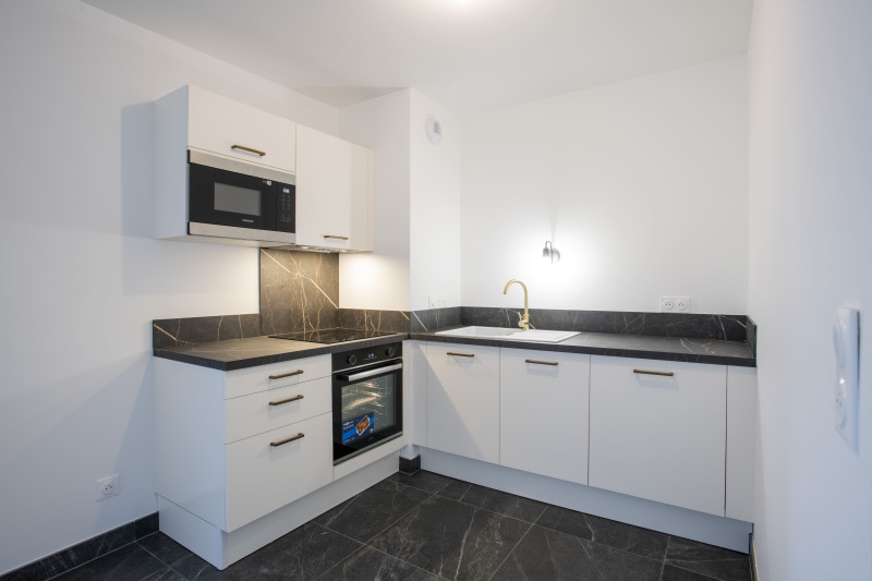 L'Admiral - TALENCE (33) - Appartements