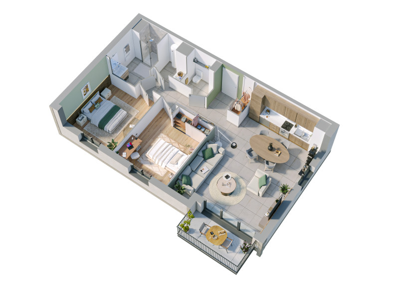 VILLAS GABRIEL 1