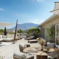 Terrasses Victoria BRS