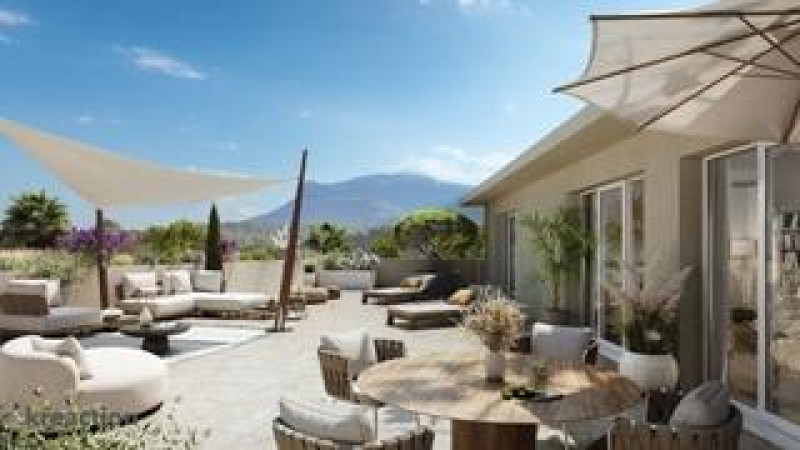 Terrasses Victoria BRS