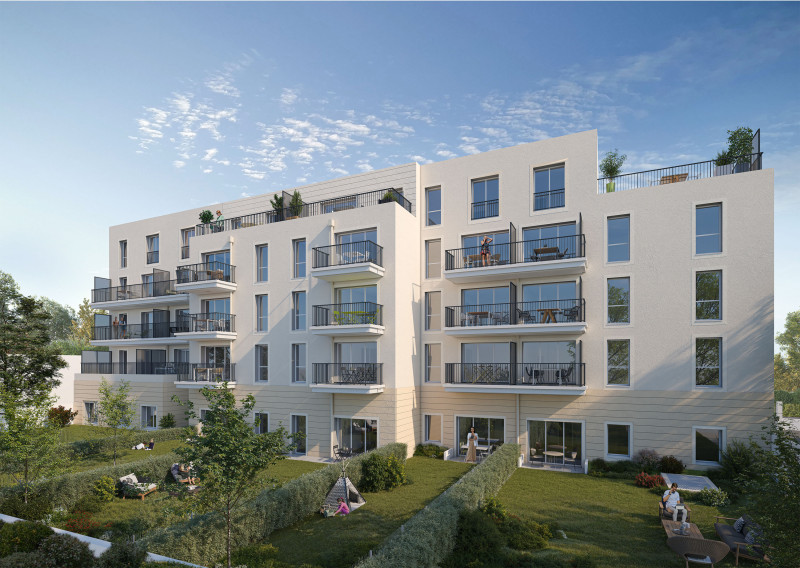 Villa Mare