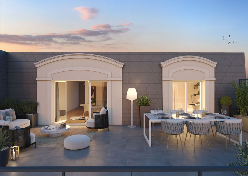 Villa Mare