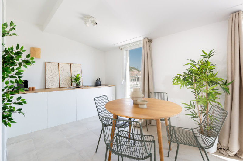 Azur Lodges