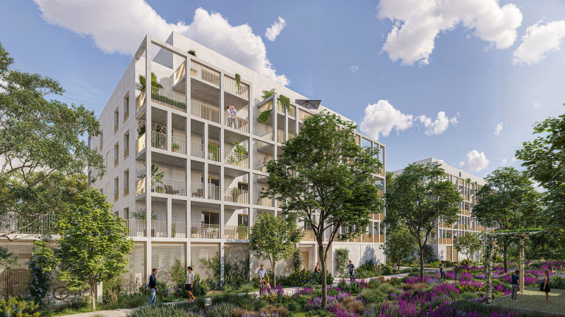 Les Jardins de Capelle