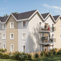 DOMAINE DES CHARMILLES