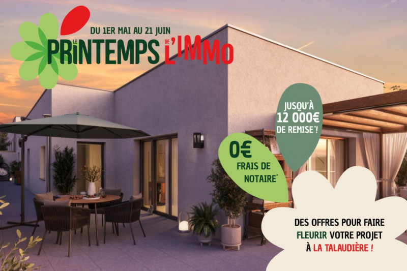 Les Terrasses d'Elynn