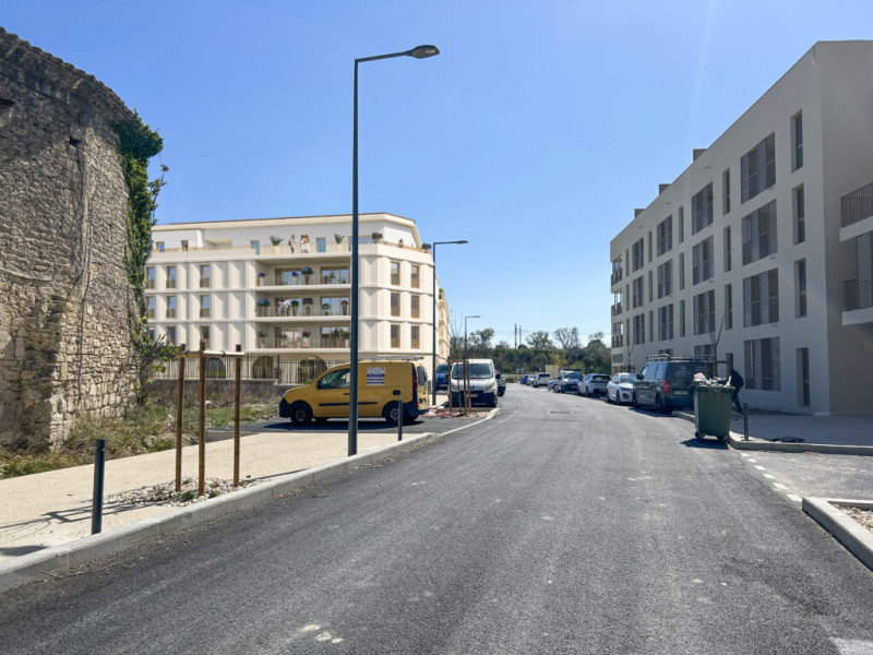 Le Patio des Berges