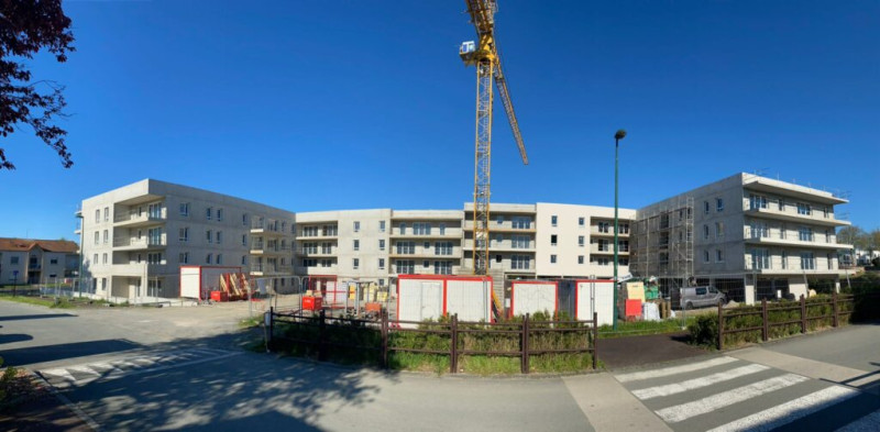 Les Boiseries du Landreau