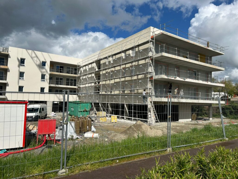 Les Boiseries du Landreau