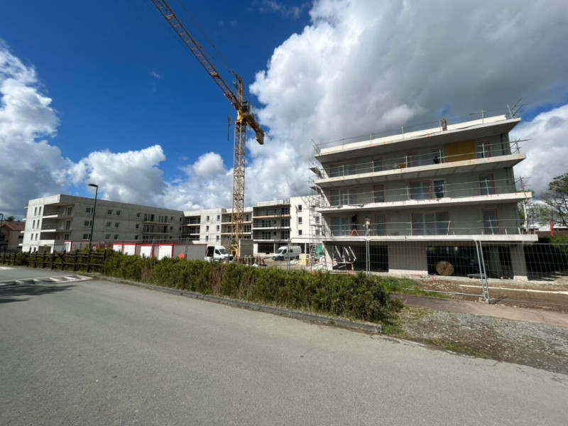 Les Boiseries du Landreau