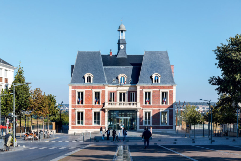 Prochainement à Noisy