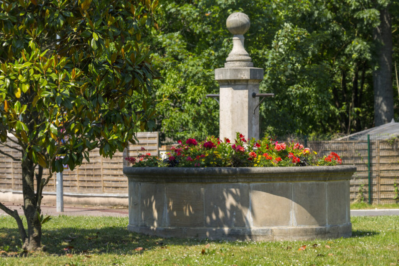 Domaine Belle Epoque