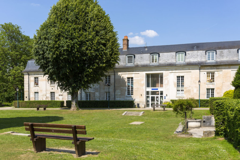 Domaine Belle Epoque
