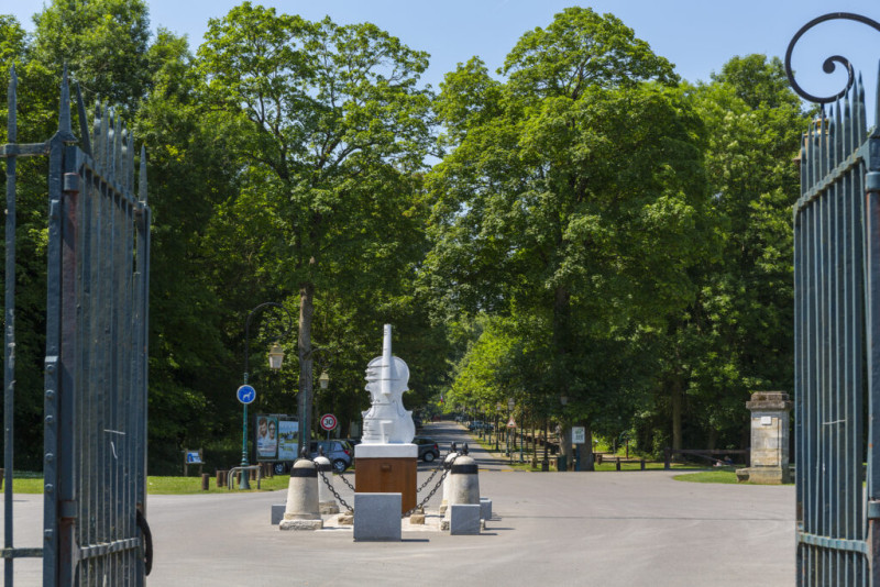 Domaine Belle Epoque