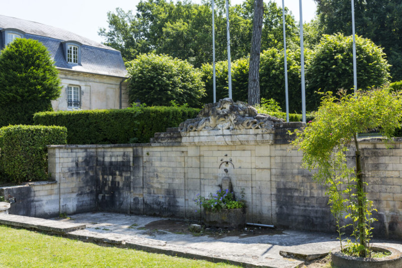 Domaine Belle Epoque