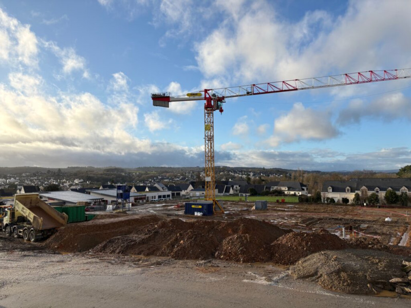 Les Terrasses du Golfe