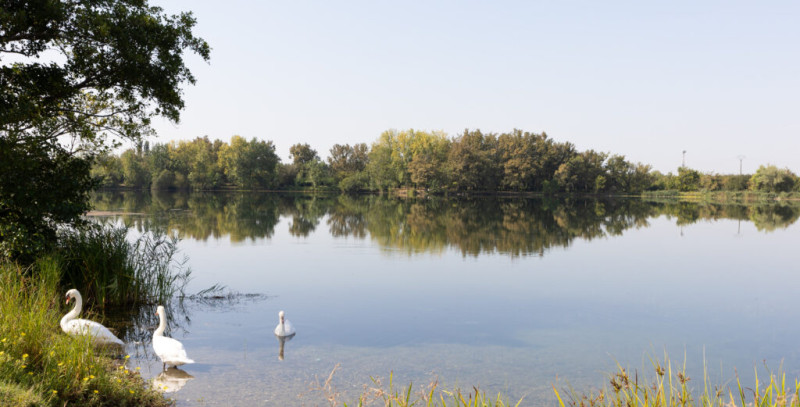Hameau Lamartine