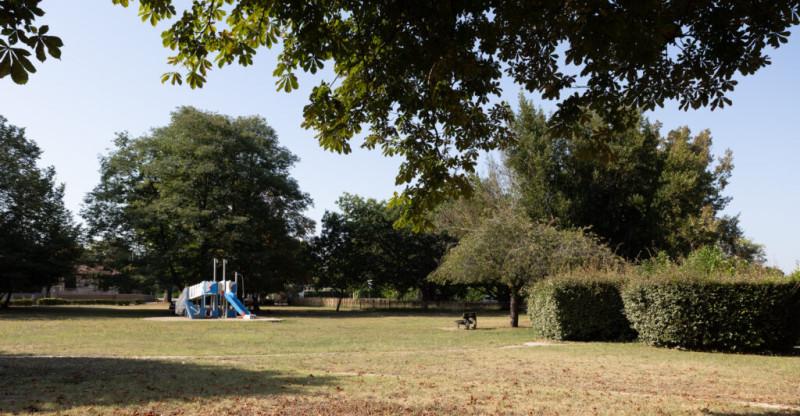 Hameau Lamartine