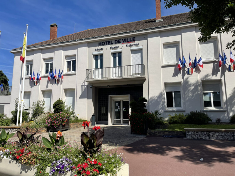 Domaine de la Croix de l'Ermite - Appartements