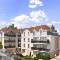 Le Hameau des Coteaux