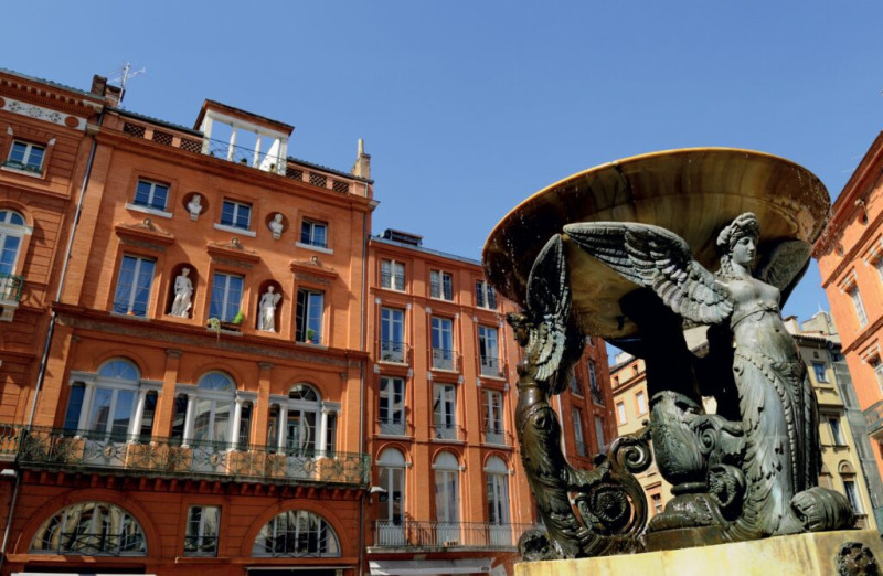 Senioriales de Toulouse Saint-Orens