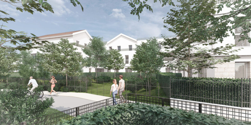 Jardins Lafayette