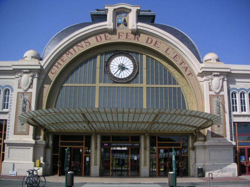 Jardins Lafayette