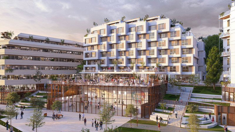 ARTmania - Quai des Arts