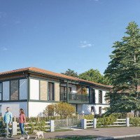 VILLA CAPALYA