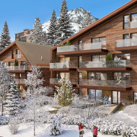 Alpen Lodge