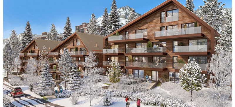 Alpen Lodge