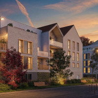 Le Clos Saint Marceau