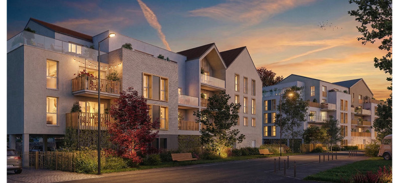 Le Clos Saint Marceau