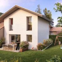 LE CHANT DES COLLINES - MAISONS