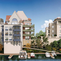 VILLA RIVA