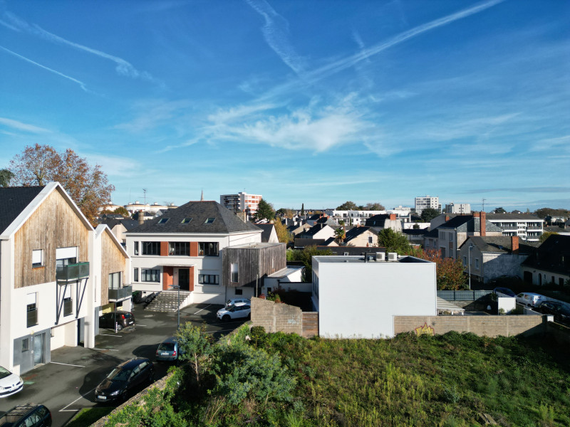 LES TERRASSES DE LA MADELEINE