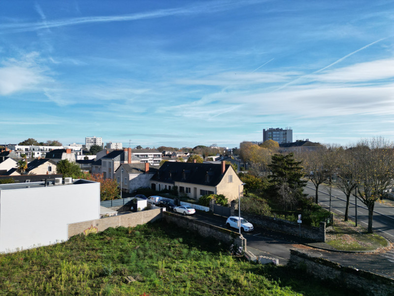 LES TERRASSES DE LA MADELEINE