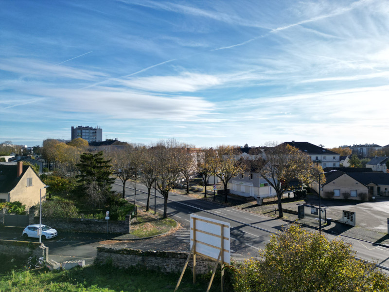LES TERRASSES DE LA MADELEINE